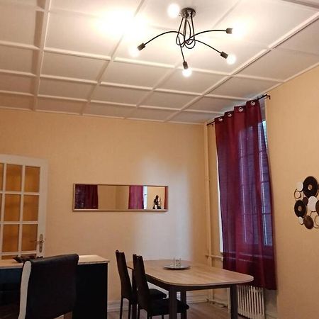 Le tribunal du bon samaritain Bouxwiller  Bagian luar foto